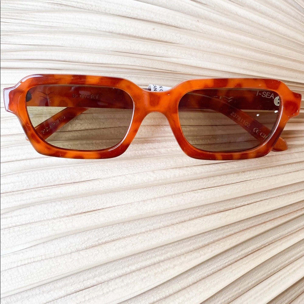 LAST CHANCE! I-Sea Bowery Sunglasses